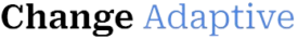 Change Adaptive
